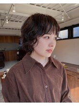 ジンカ(JINKA) mayu