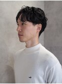 イメチェン/外ハネボブ/美髪/ワイドバング[新潟駅/万代]