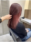 インナーカラー