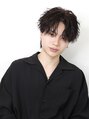 シェノン オム(CHAINON HOMME) 新地 政紀