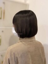 ヘアデザイン ノア(Noa)&nbsp;mini bob