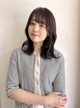 ノッシュ 七隈店(Hair Spa Nosh) 森田 萌叶