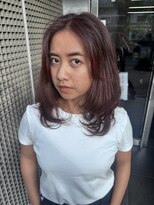 アヴァンス 神戸元町店(AVANCE.)&nbsp;バタフライレイヤー！【神戸元町】