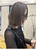 大人っぽウルフ