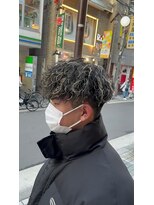 ステラ(STELLA)&nbsp;普段のスタイリングも楽になる、似合わせ提案★