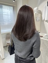 グラフ 立川(Graph.)&nbsp;グレージュ/透明感カラー