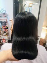 タイガ 上野御徒町(TAIGA)&nbsp;髪質改善×Venusトリートメント【髪美人になりましよう☆】