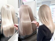 『水素トリートメントってどんな効果があるの？』