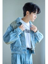 プティパ 水戸内原店(petit-pas) センターパート