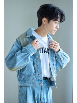 プティパ 水戸内原店(petit-pas) センターパート