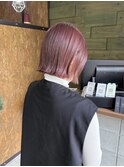 ミニボブ