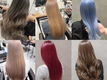 【Lee天王寺店のこだわり♪】口コミ高評価☆ハイクオリティーなカラーでライフスタイルをス・テ・キに♪