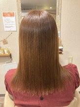 マックス ヘアーデザインアンドジュジュ(MAX HAIR DESIGN&JUJU)