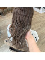 ケイリー(KAYLEE)&nbsp;オリーブベージュ