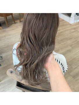 ケイリー(KAYLEE) オリーブベージュ