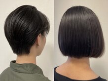 ヘアー ローズ(hair ROSE)