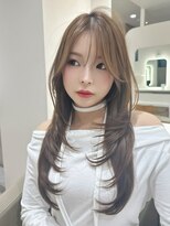 アイトーキョー 名古屋2nd(AI TOKYO) 大人気韓国レイヤー