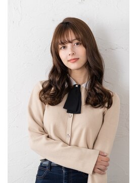 クレス 早宮店(CLESC') キュートロングヘア