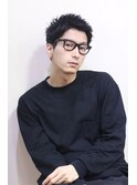 大人ベリショ 刈り上げショート ベリーショート
