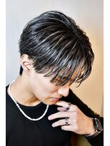 クラメールパリ 福岡(Kraemer Paris)&nbsp;ナチュラルセンターパート