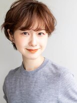 クーシ(kuusi)&nbsp;ショートスタイル