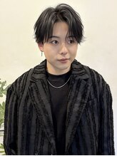 アンルポン 梅田(un le pont)&nbsp;OHTA ITTA