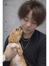 ambitious 東青梅店【アンビシャス】【4月1日OPEN（予定）】&nbsp;keito 