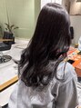コノユイット(cono huit)&nbsp;お客様一人ひとりの肌のトーンに合わせた透明感カラー◎