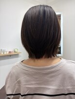 トリコ 川内店(trico) 毛髪改善カラー/毛髪改善トリートメント/毛髪改善ストレート