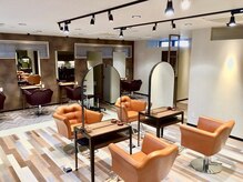 アグ ヘアー サイン 榴岡店(Agu hair sign)