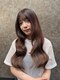 グラスヘア 石垣店(Grass Hair)の写真/トレンドの韓国風レイヤースタイルが大人気◎自宅でも簡単に再現できるレイヤーカットで周りと差をつける◇