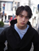 ローハ 表参道 原宿(Lowha)&nbsp;Lowha /メンズカット/メンズパーマ/原宿/表参道/明治神宮前