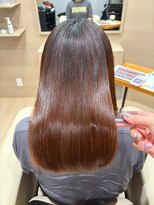 ランプ 泉中央(Lamp)&nbsp;大人女性のためのナチュラル縮毛矯正