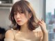 パル バイ ラベスト(Pal by lovest)の写真/【似合う】を知りたい大人女性へ。髪質や骨格を見極め、あなただけのスタイルをご提案♪