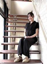 ヘアメイク バレッタ(HAIRMAKE VALETTA) 日山 茉優