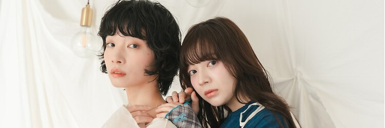 ノック(knock)のサロンヘッダー