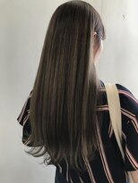 カッツヘアー(KATZHAIR) ラベンダーベージュ