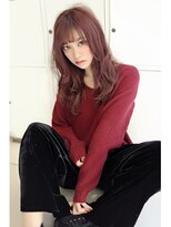 フォルテ 藤枝エピ店 ナチュラルゆるふわウェーブ