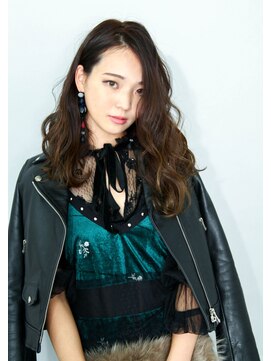 クーヘアー(coohair) ハイライトベージュ