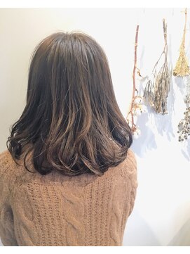 オルシェット(olchette) ワンカールミディアム