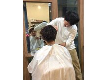 イマージアクト 尻手店(image ACT)