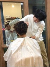 イマージアクト 尻手店(image ACT)