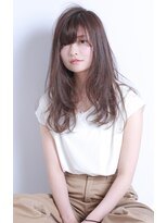 マアムジー 笹塚店(ma'am Zee)&nbsp;【ma'am Zee栗栖】お薦めグレージュスタイル