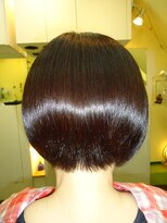 エムスリーディーミュゼステージ(M3D)&nbsp;ピコカラー＆トリートメント＆カット