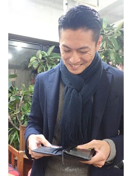 ココロコ(COCO LOCO) COCO LOCO メンズ ビジネス N-124