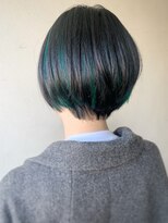 セルカ 高田馬場(CERCA)&nbsp;【CERCA高田馬場】モスグリーンハイライトカラー