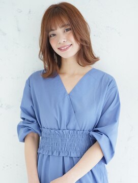 フミ(Fumi) スタイリングを楽しめる万能ボブvol.3