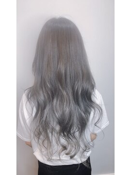 モードケイズ 阿倍野店(MODE K’s) アッシュグレー