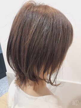 セラ(SERA) インナーカラー