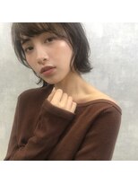 ガーランドウメダ(Garland umeda)&nbsp;ヘルシーレイヤー＿ボブ＿00220